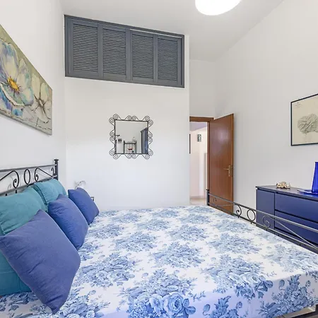 Fiori Di Mare شقة *