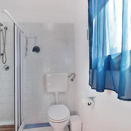 شقة Fiori Di Mare *