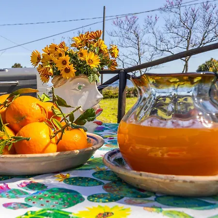 Fiori Di Mare شقة *