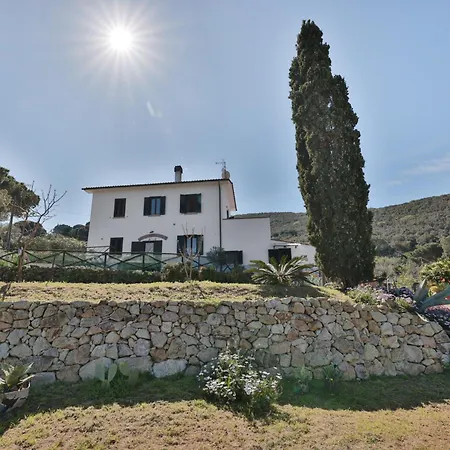 Apartamento Fiori Di Mare