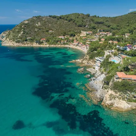 Fiori Di Mare Apartamento Le Foci