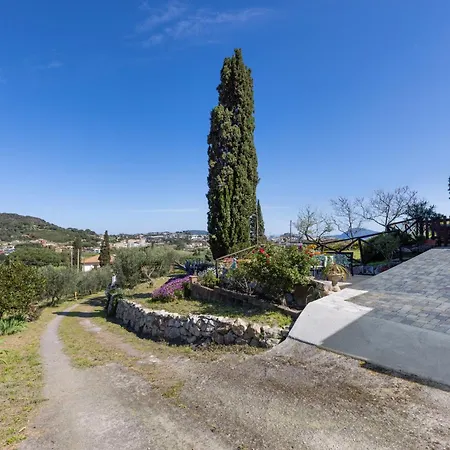 Apartamento Fiori Di Mare