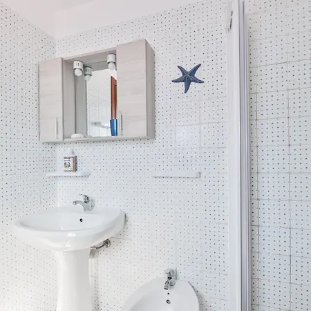 Apartamento Fiori Di Mare