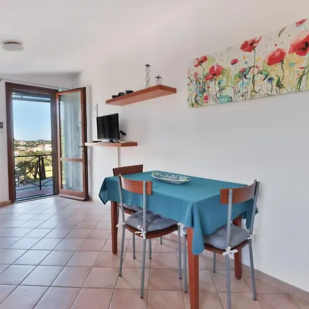 Apartamento Fiori Di Mare *