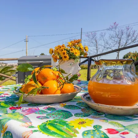 Apartamento Fiori Di Mare Le Foci
